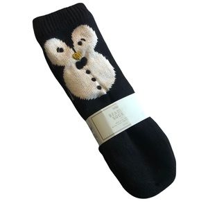 Indigo KID’S PENGUIN READING SOCKS